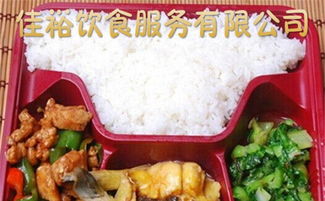 食堂承包管理、工廠膳食服務與酒店管理 現代餐飲服務業的三大支柱