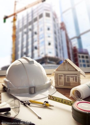 在鋼筋水泥間，尋找光影的詩意