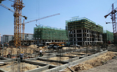 筑安全之基，護城市動脈——論市政公用工程安全生產管理